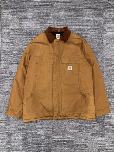 Carhartt men heavyweight - men’s,