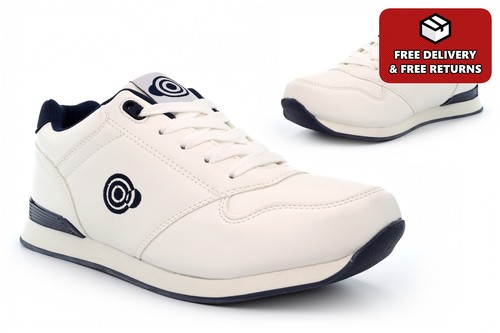 Mens lawn bowls shoes - lawn,