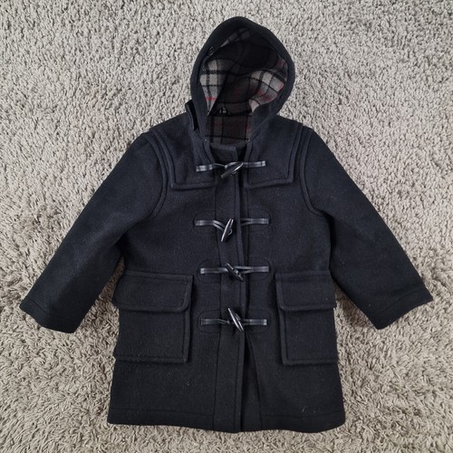 The original montgomery coat - the,