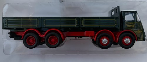 Corgi classics eddie stobart - corgi,