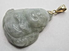 Vintage / Pre Loved 14k Yellow