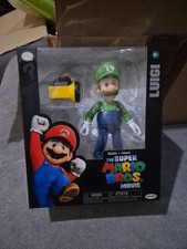 The Super Mario Bros Movie