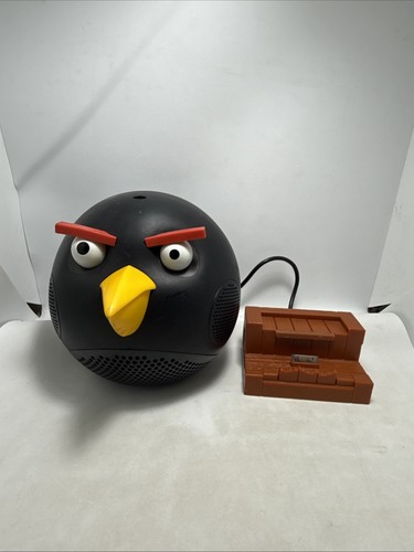 Gear4 angry birds speaker - angry,