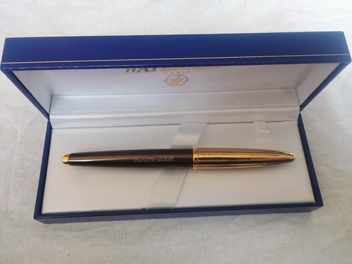 Waterman carene amethyst - waterman,