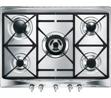 Smeg SR275XGH2 Hob Stainless