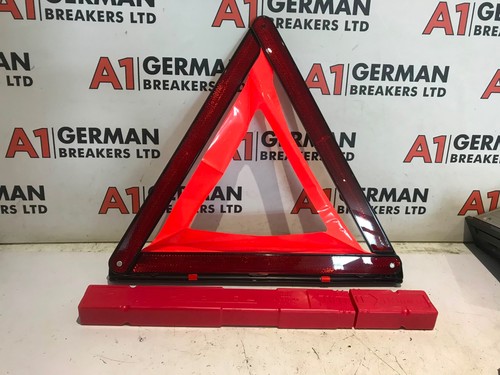 Genuine audi q3 warning - 11-16,