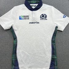 SCOTLAND Rugby Union World Cup