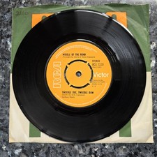 Middle Of The Road - Tweedle