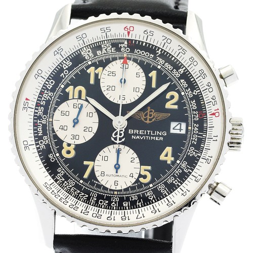Breitling old navitimer - old, a13022