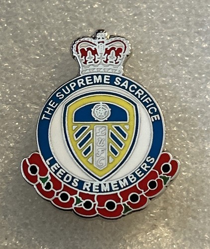 Very rare collectable leeds - very,