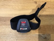 Polar G1 GPS Speed & Sensor