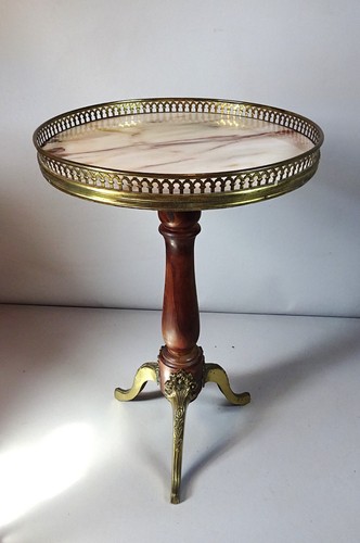French style mahogany and - french,
