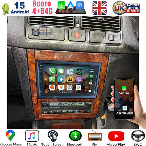 64g din car radio - car,