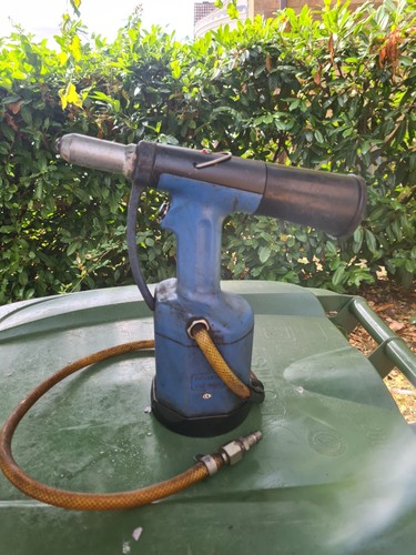 Gesipa ph2000 pop rivet gun - gesipa,