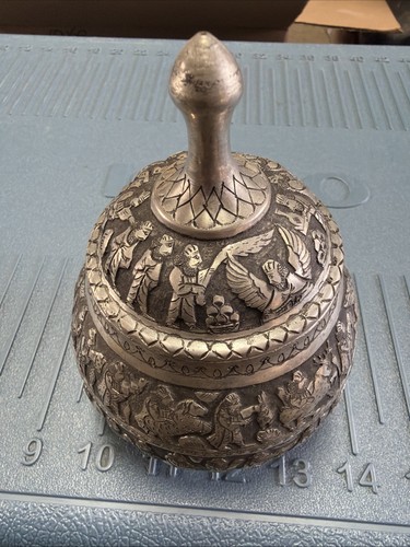 Antique middle eastern - middle,