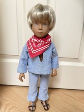 Sasha Morgenthaler Trendon