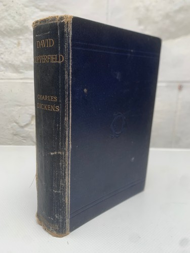 David copperfield charles - david,