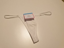 Primark Women's White String