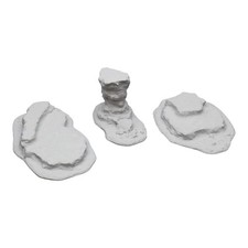Desert Terrain - 28mm