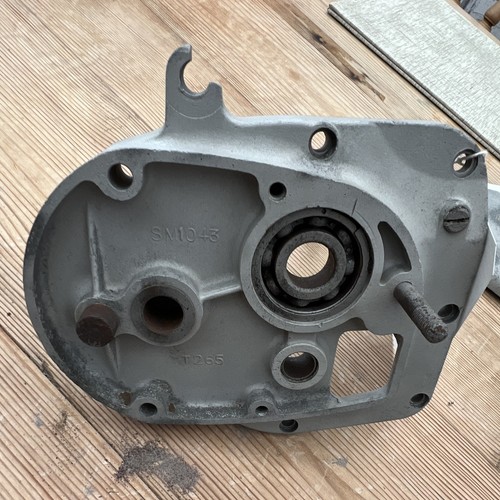 Triumph pre war gearbox inner - pre,
