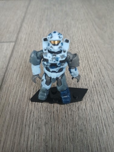 Halo mega bloks spartan stone - bloks,