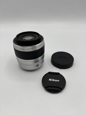 Nikon 1 NIKKOR VR 30-110mm