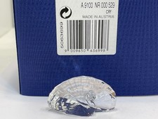 Swarovski Figurine 5063699