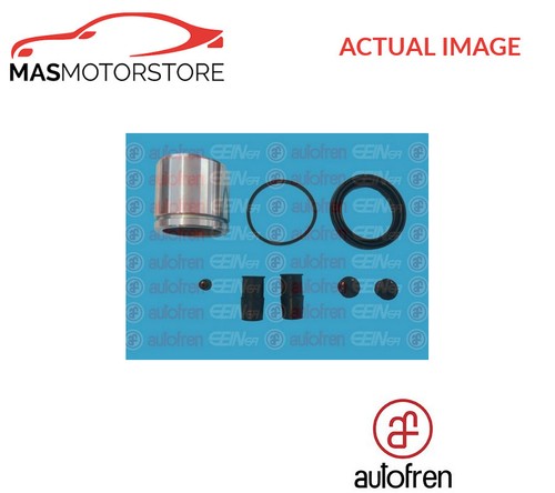 Brake caliper repair - caliper,