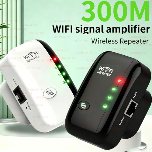 Wifi range extender internet - range,
