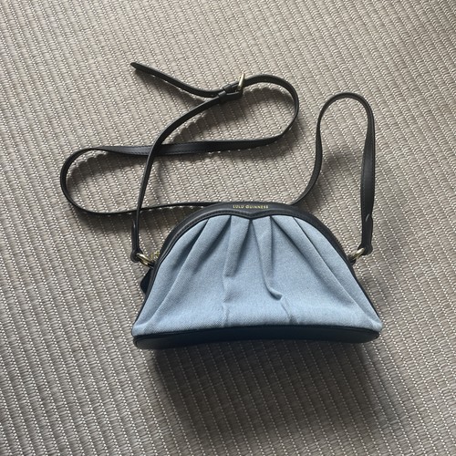 Lulu guiness keira cross body - lulu,