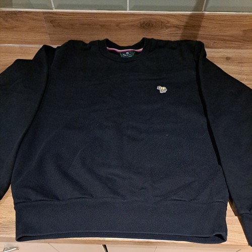 Mens black paul smith - black,