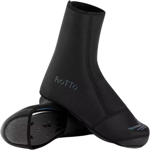 Rotto cycling overshoes - cycling,