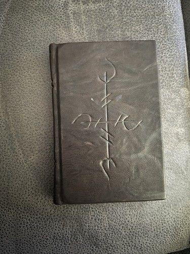 Icelandic grimoire - icelandic,