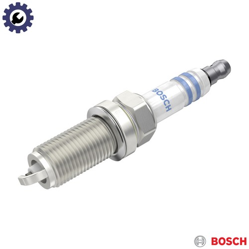 Spark plug 242 236 578 - spark, 0