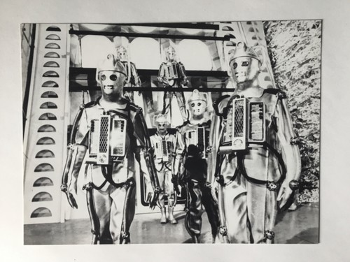 Doctor who rare - official, bbc