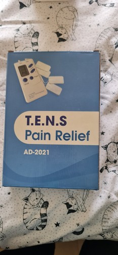 Tens machine - tens,