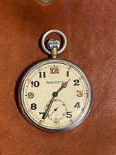 Jaeger-LeCoultre Military GSTP