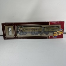 CORGI AEC MKV SHEETED PLATFORM