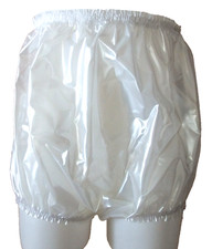 Pvc panties high side - panties, pants