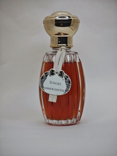 Annick goutal songes - annick, edt