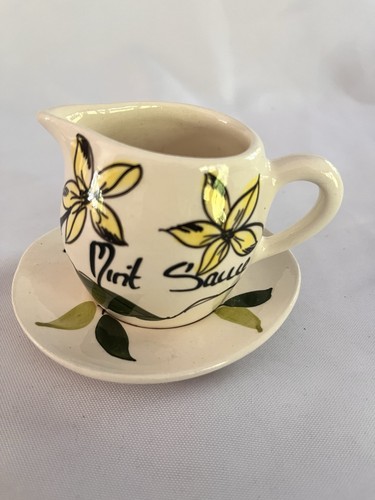 Vintage toni raymond pottery - vintage,