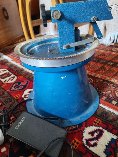 Hague d280e electric linking - hague,
