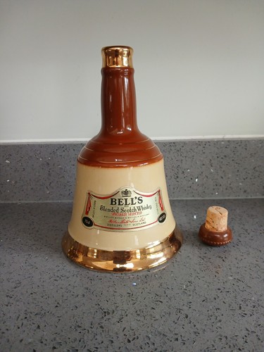 Vintage wade bells blended - wade,