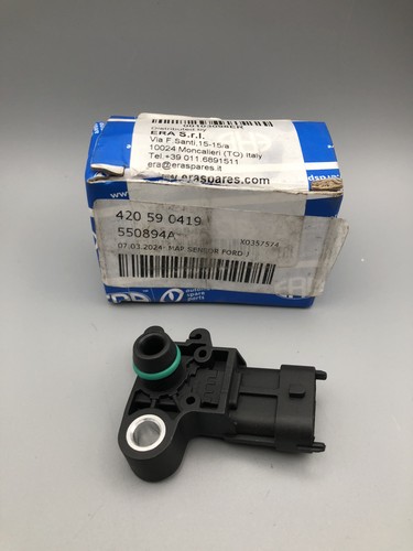 Era map boost pressure sensor - era,