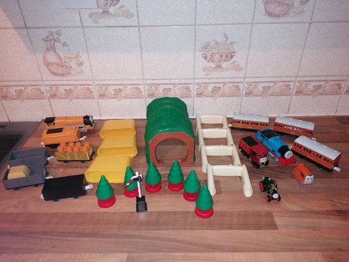 Thomas the tank - , engine