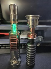 Saber Forge Prodigal Son