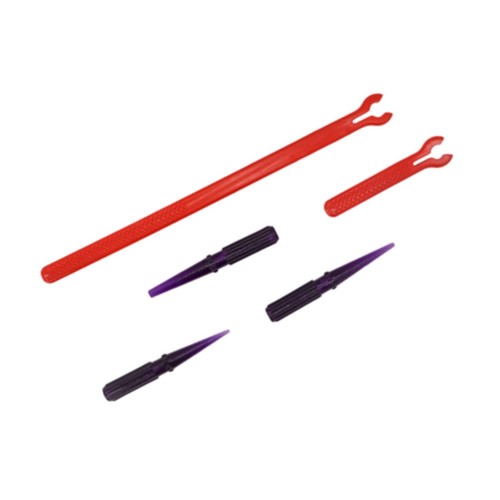 Car ding repair tool - car,