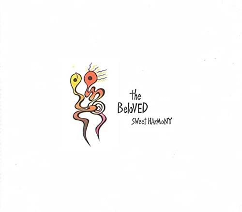 Beloved the sweet harmony - beloved,,