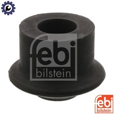 RUBBER BUFFER ENGINE MOUNTING