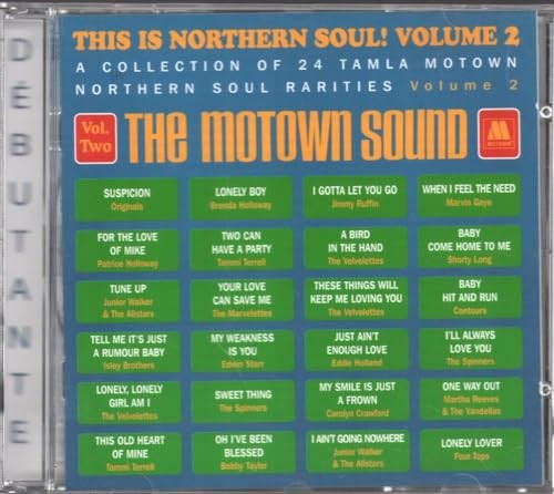 Various artists vol - various,